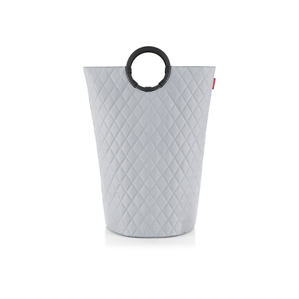 loophome L frame rhombus light grey