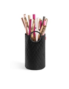 loophome M frame rhombus black 2