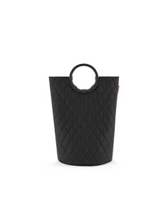 loophome M frame rhombus black