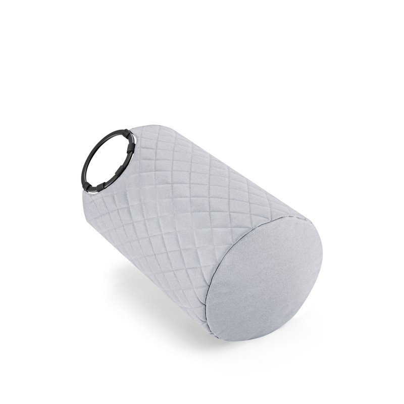 loophome M frame rhombus light grey