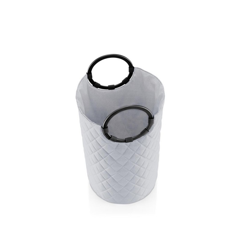 loophome M frame rhombus light grey