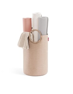 loophome M frame twist coffee 2