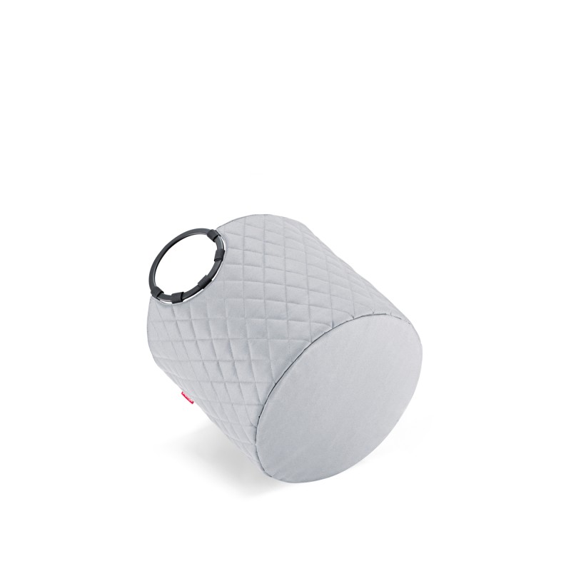 loophome S frame rhombus light grey