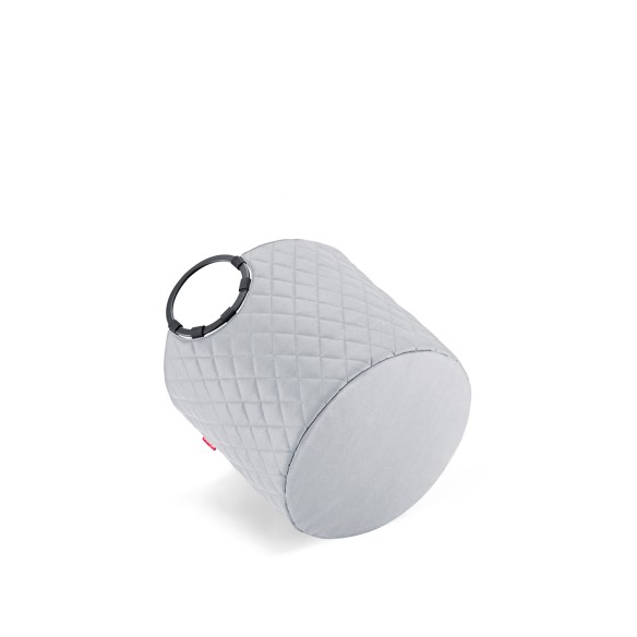 loophome S frame rhombus light grey