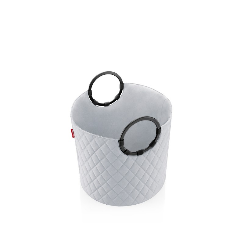 loophome S frame rhombus light grey