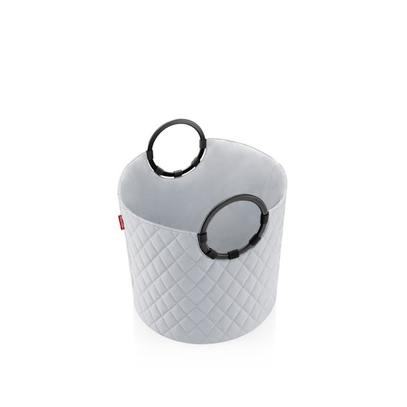 loophome S frame rhombus light grey