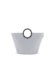 loophome S frame rhombus light grey