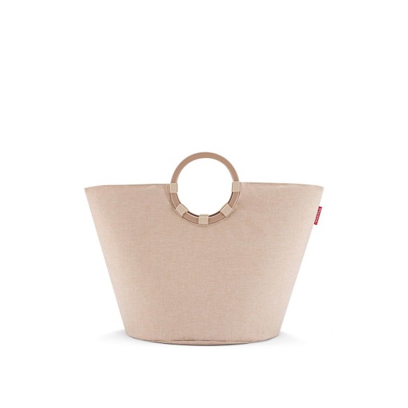 loophome S frame twist coffee