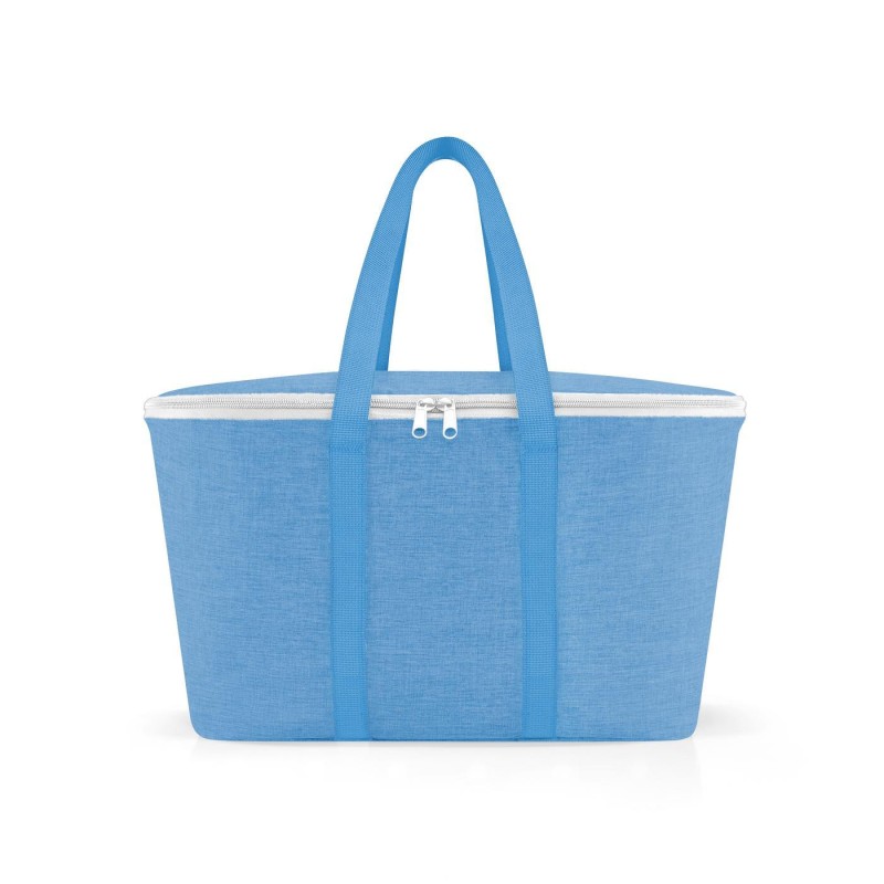COOLERBAG, Twist Azure