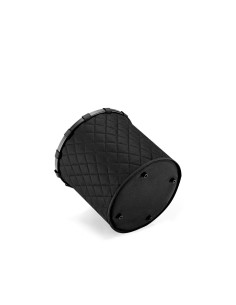 homebasket M frame rhombus black 2