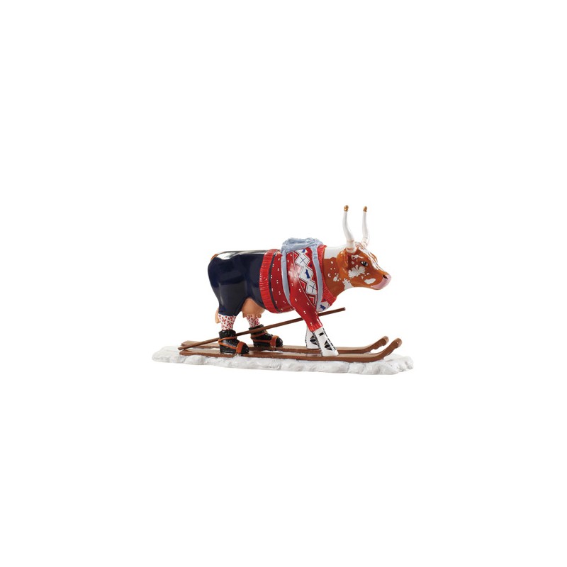 SKI COW - AKA LOYPELIN LAUSLAM  M