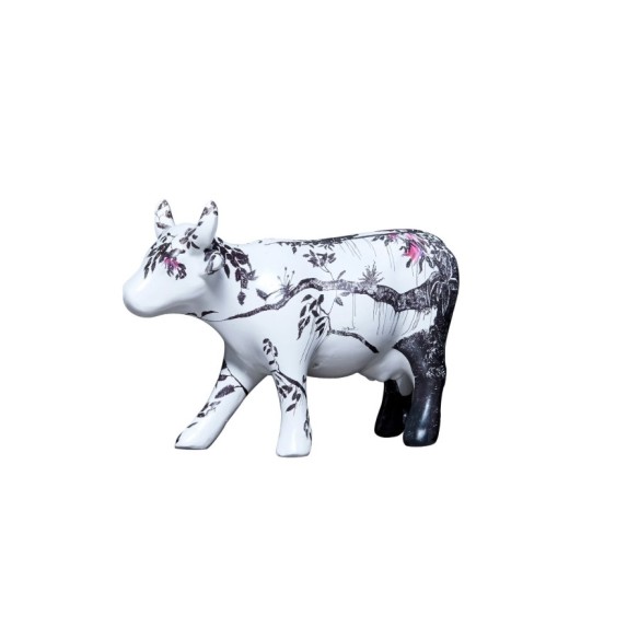 VACA DA MATA  M CERAMIC