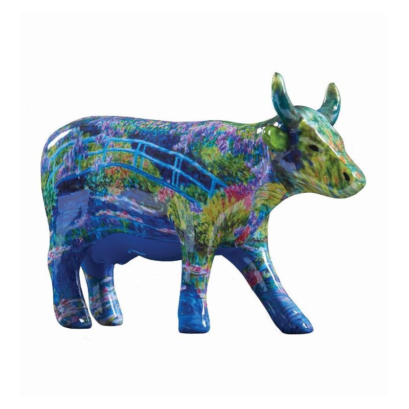 GIVERNY M CERAMIC