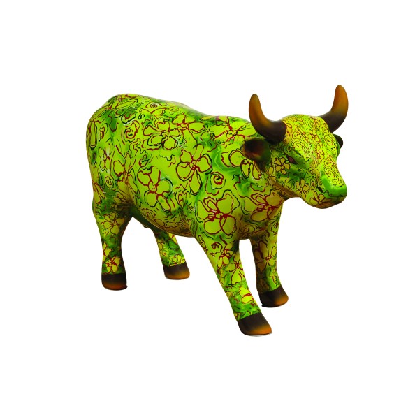 FLORA MEDIUM CERAMIC