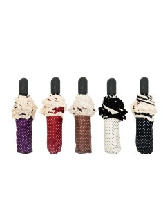 FROUFROU, Pieghevole Medium, Set 12 pz