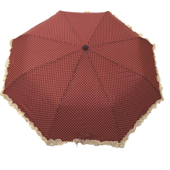 FROUFROU, Pieghevole Medium, Set 12 pz