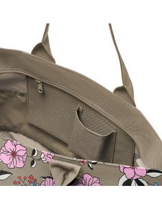 SHOPPER E1, Garden Taupe 2