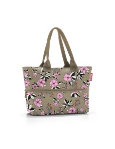 SHOPPER E1, Garden Taupe
