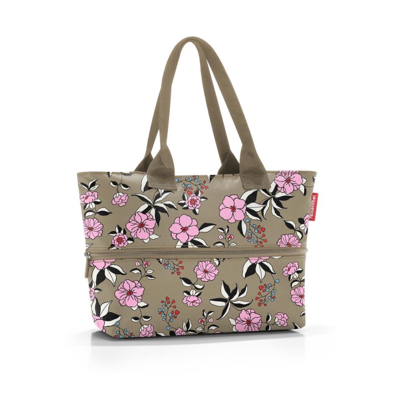 SHOPPER E1, Garden Taupe