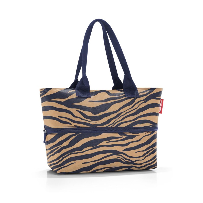 SHOPPER E1, Sumatra