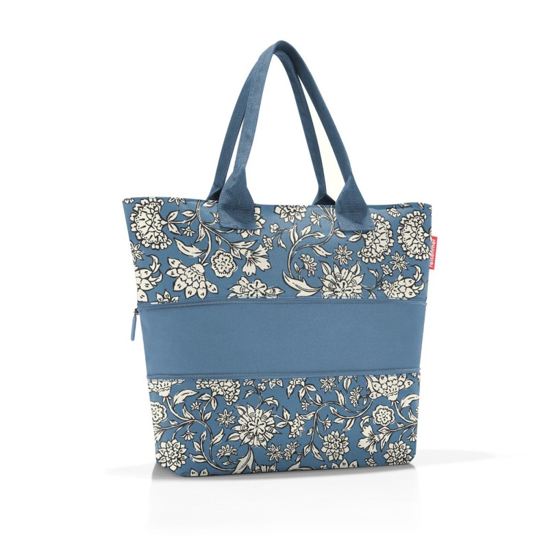 SHOPPER E1, Dahlia Blue