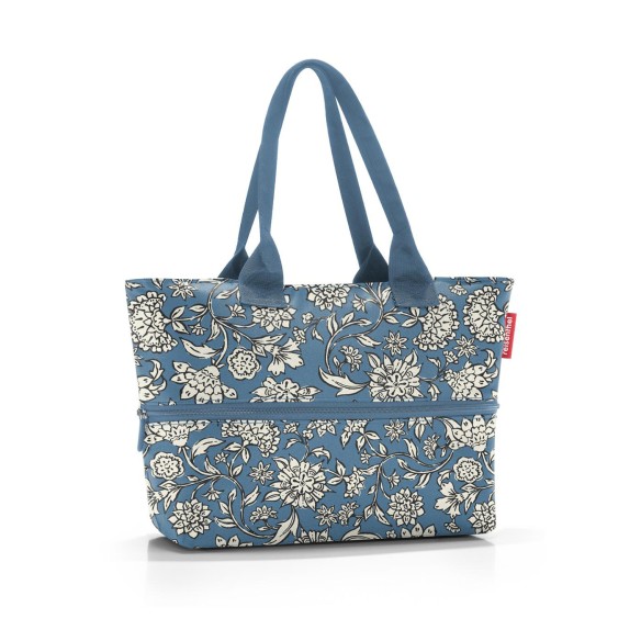 SHOPPER E1, Dahlia Blue