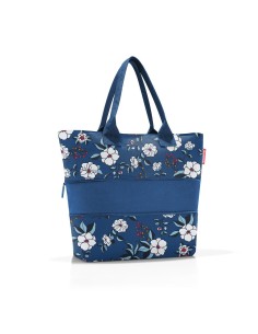 SHOPPER E1, Garden Blue 2
