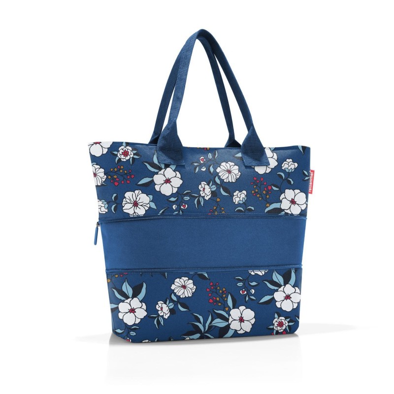 SHOPPER E1, Garden Blue