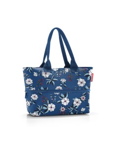SHOPPER E1, Garden Blue