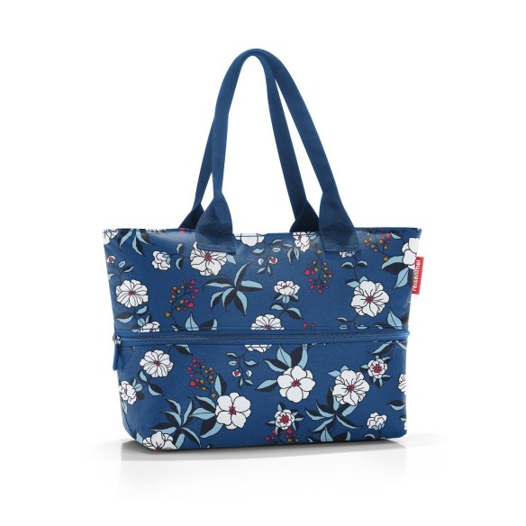 SHOPPER E1, Garden Blue