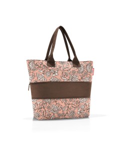 SHOPPER E1, Dahlia Rose 2