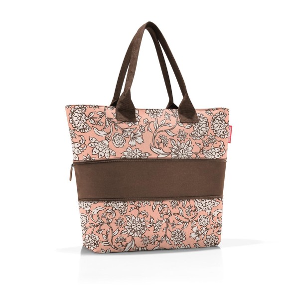 SHOPPER E1, Dahlia Rose