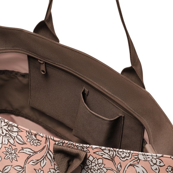 SHOPPER E1, Dahlia Rose