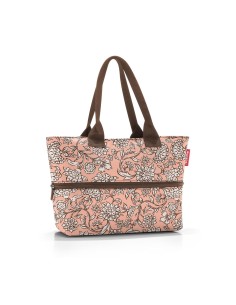 SHOPPER E1, Dahlia Rose