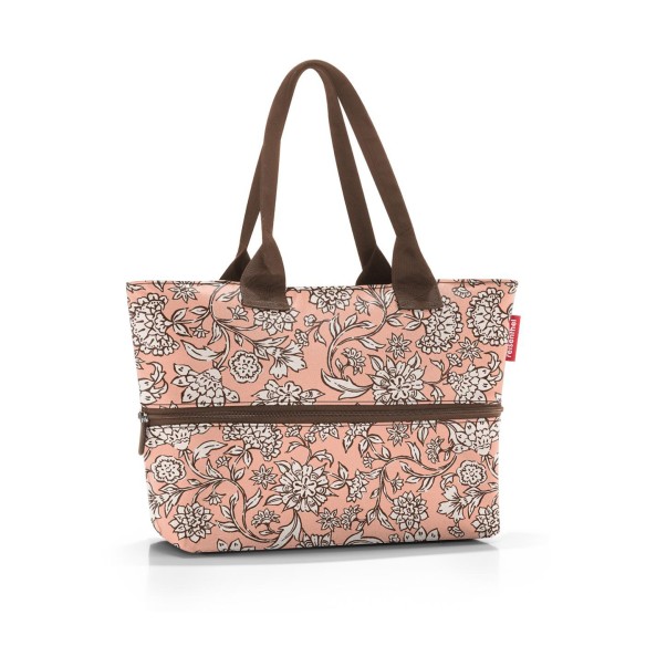 SHOPPER E1, Dahlia Rose