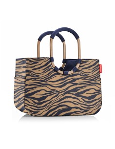 LOOPSHOPPER L FRAME, Sumatra Reisenthel 2