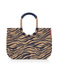 LOOPSHOPPER L FRAME, Sumatra Reisenthel