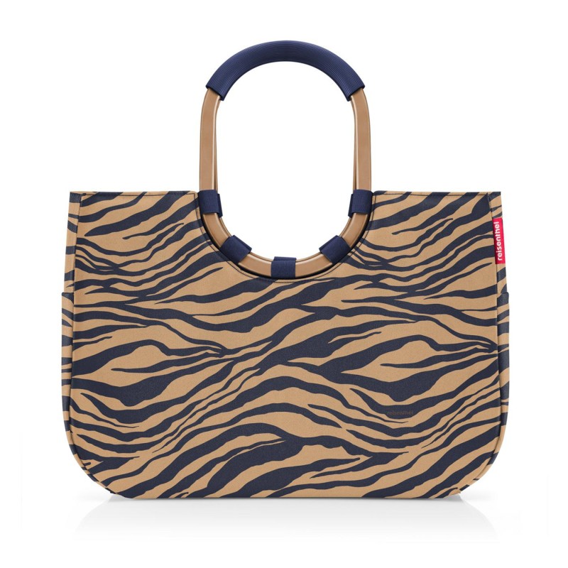 LOOPSHOPPER L FRAME, Sumatra Reisenthel