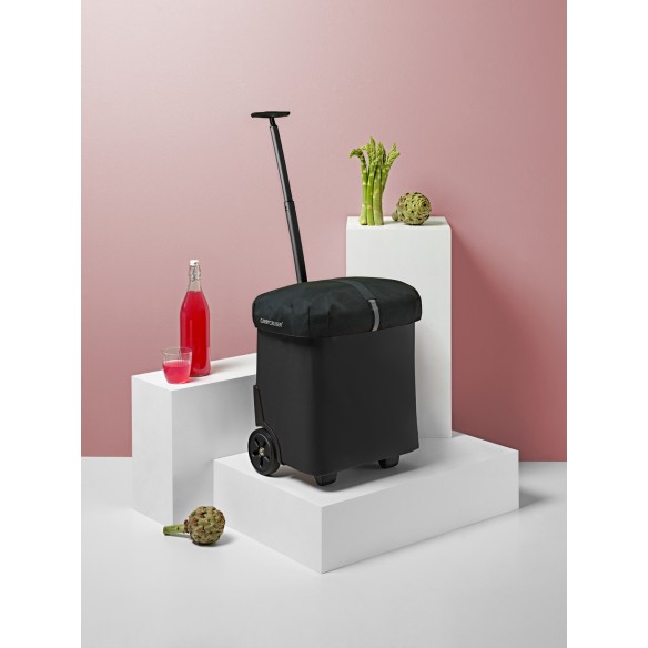 CARRYCRUISER COVER BLACK