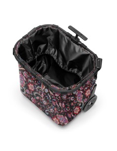 CARRYCRUISER FRAME, Paisley Black 2