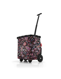 CARRYCRUISER FRAME, Paisley Black