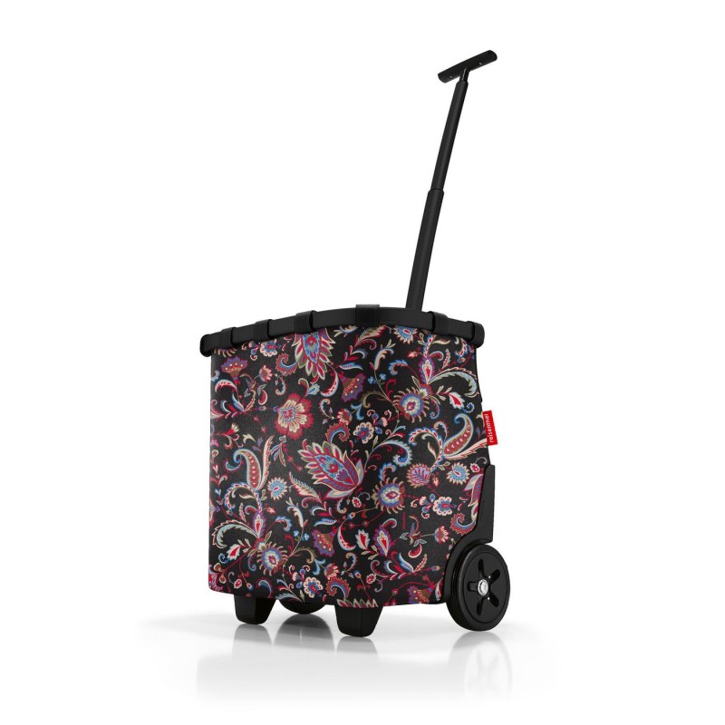 CARRYCRUISER FRAME, Paisley Black