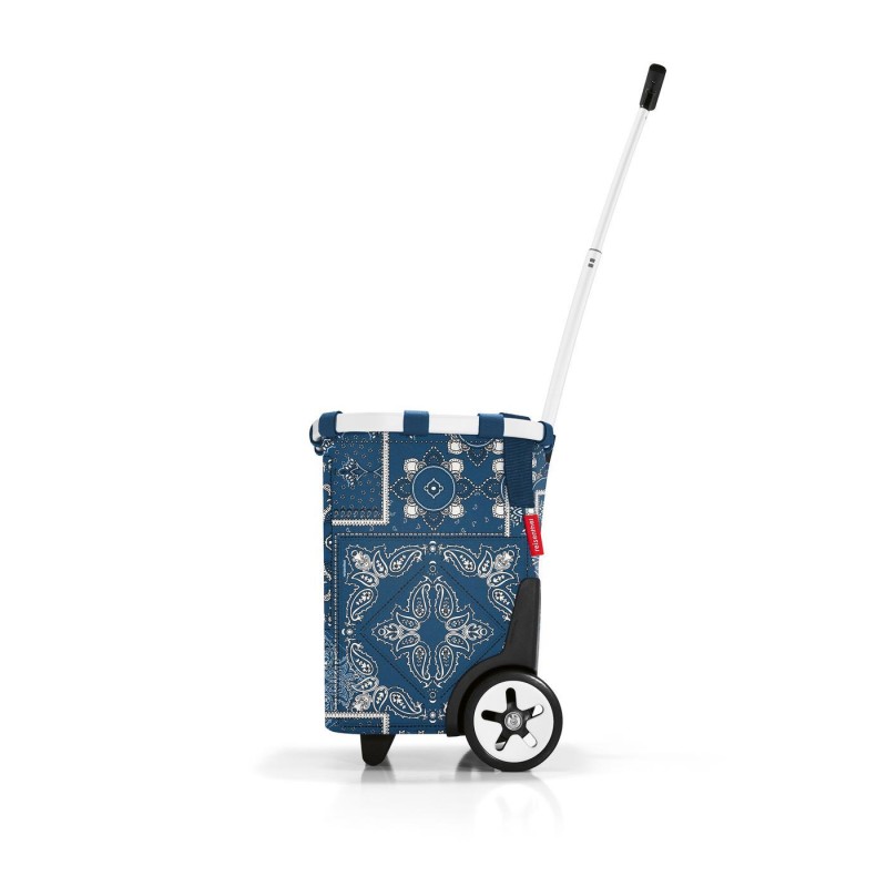 CARRYCRUISER FRAME Bandana Blue