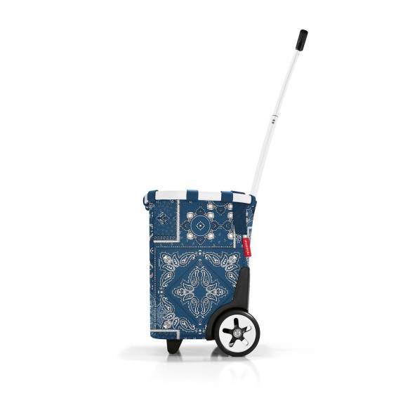 CARRYCRUISER FRAME Bandana Blue