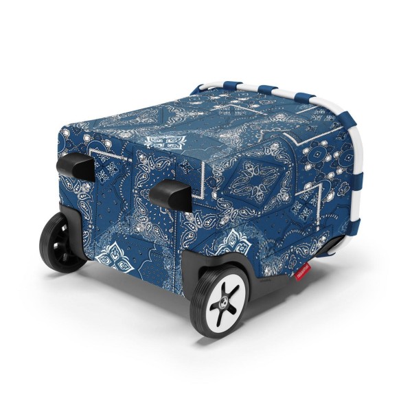 CARRYCRUISER FRAME Bandana Blue