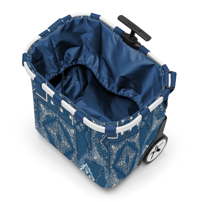 CARRYCRUISER FRAME Bandana Blue