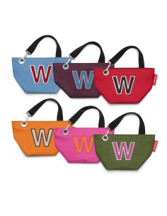 MYBAG W, set 6 colori assortiti