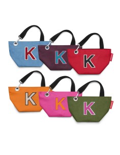 MYBAG K, set 6 colori assortiti