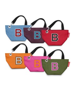 MYBAG B, set 6 colori assortiti