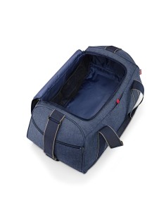 ACTIVITYBAG, herringbone dark blue 2
